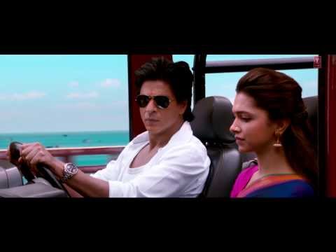 Tera Rastaa Chennai Express Full Video Song HD   Shahrukh Khan, Deepika Padukone