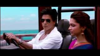 Tera Rastaa Chennai Express Lagu Video Penuh HD Shahrukh Khan, Deepika Padukone