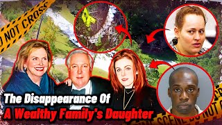 True Crime Documentary 2024 - The Millionaire's Daughter: Mysterious Disappearance and Its Truth.
