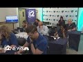 CEO of CASS talks about services designed to end cycle of homelessness