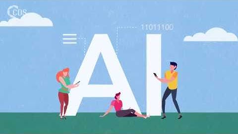 Consumers- 2D Animation