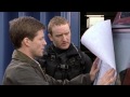 Ultimate force 01x04 breakout