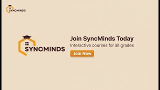 Introduction to SyncMinds - Kickstart your learning journey