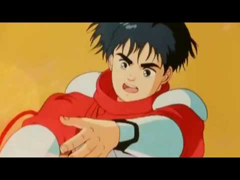 [1987] Akai Kōdan Zillion