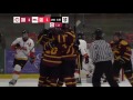 QF #4 2017 U SPORTS Women's Hockey Championship Concordia vs  Guelph