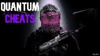 Ruining Community Server FT. QuantumCheats