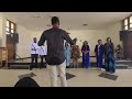 WITO WA SALA BY BENARD SSENDEGEYO INTRO 