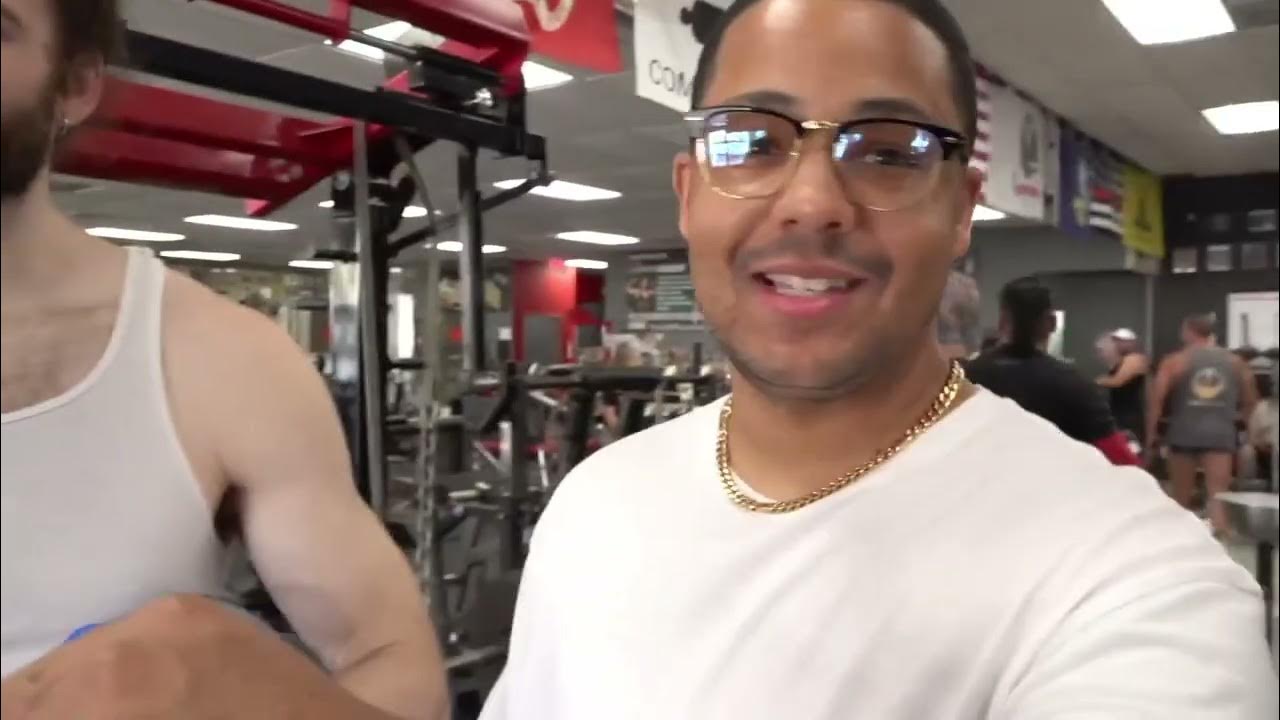 What Esfand use to do to girls YouTube