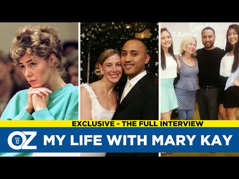 Vili Fualaau : My Life With Mary Kay Letoureau - The Full Exclusive Interview