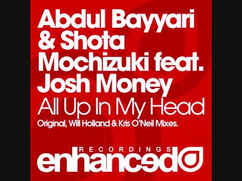 Abdul Bayyari & Shota Mochizuki feat. Josh Money -...