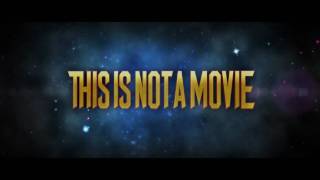 Watch This Is Not a Movie Trailer