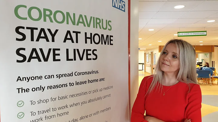 How Coronavirus Is Changing The Health System - BBC Click