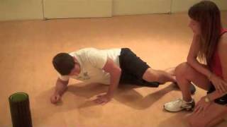 Soft Tissue Mobilization Techniques screenshot 2