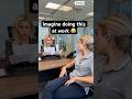 POV: Employee asks for a raise after bad performance reviews