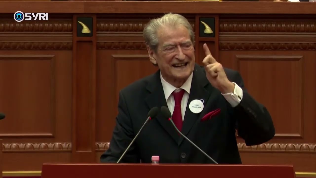 'Ka blerë dy benza', Berisha rreshton të gjitha vjedhjet e Ramës