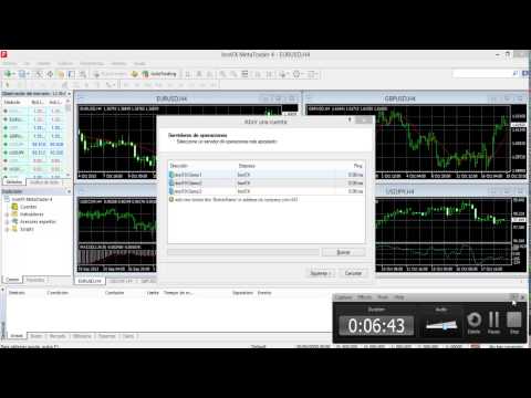 Forexchile dolar