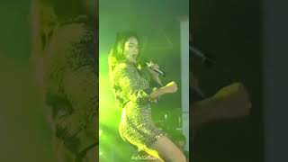 Dike Sabrinawes Oleh Ganti