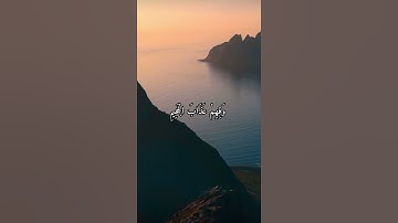 واتس اب قران كريم القارئ ياسر دوسري (سوره غافر)