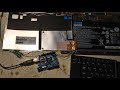 Hacking Wacom i2c digitizer : Update