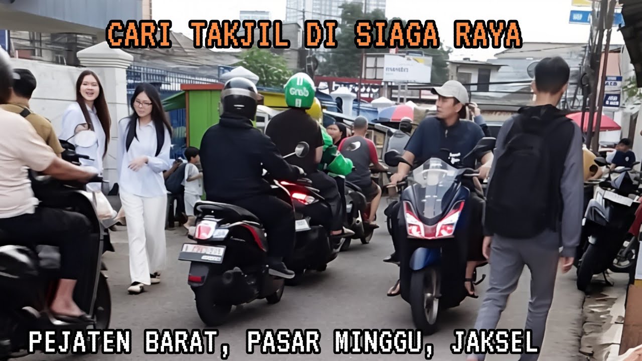 𝙲𝙲𝚃𝚅 ™ 𝚜𝚞𝚊𝚜𝚊𝚗𝚊 𝚓𝚊𝚕𝚊𝚗 𝚜𝚒𝚋𝚞𝚔 𝚍𝚒 𝚓𝚊𝚖 𝚖𝚎𝚗𝚌𝚊𝚛𝚒 𝚝𝚊𝚔𝚓𝚒𝚕 📌 𝚓𝚊𝚔𝚊𝚛𝚝𝚊 