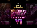 GTA-6 Delay Why? #gta6leaks #gta6 #shorts