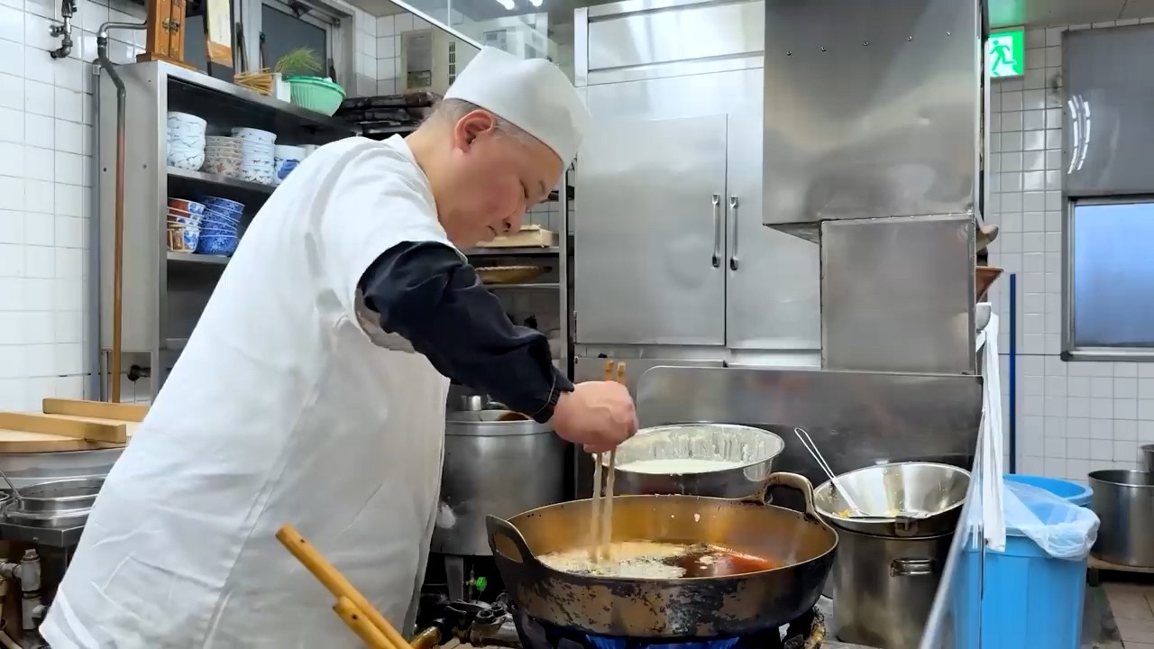 保存版】関東で味わう絶品そば＆うどん3選 ｜ Must-Try Soba & Udon in