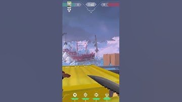 How to get on top of Yellow with the new Icebox #shorts