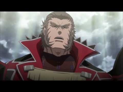 Sengoku BASARA 2 สงครามดาบซามูไรเดือด ภาค 2 ตอนที่ 01 02