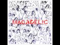 Mac Miller - Lucky Ass Bitch