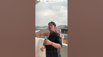 Ada cerita seru serta pesan dan kesan yang menarik dari mahasiswa semester 5 ini loh!🤩