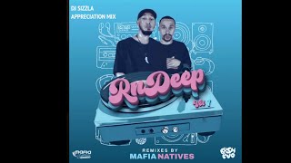 Mafia Natives RnDeep Vol.1 (Rhythm n Deep) - Appreciation Mix