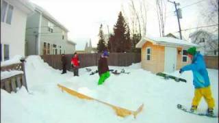 backyard box edit