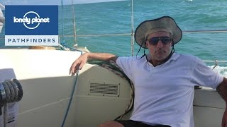 The Maritime Lemonade Stand - Episode 6: The Seasickness