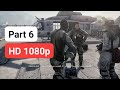 Battlefield 4 Tashgar Mission 6 Walkthrough PS4 PRO Gameplay 2020 / GADGET XTREME