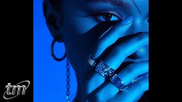 (FREE) PARTYNEXTDOOR x Drake Type Beat - "Overdramatic" | R&B 2025