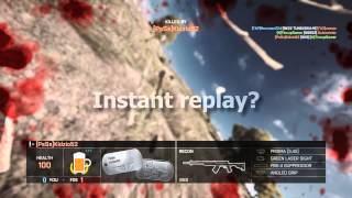 BF4 Netcode