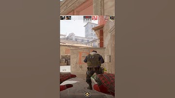 How to RAGEBAIT an Audience 💀 #cs2 #csgo #cs