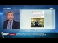 Hausse des prix du carburant: Macron "préfère la taxation du carburant à la taxation du travail"