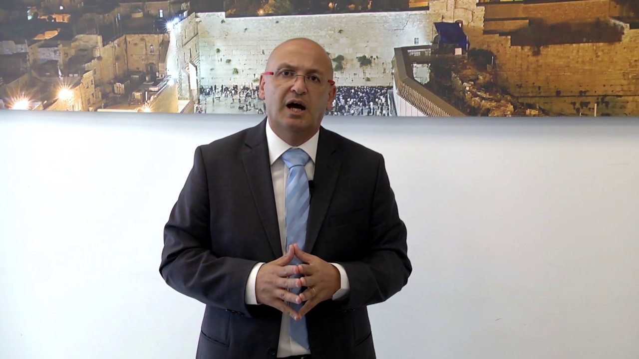 מגשר עסקי ובינ ל משרד עורכי דין סטי ושות הבית של בוררות בישראל