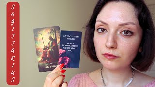 Download Lagu Sagittarius Love Tarot ♐️ Wanting to Return But Angry You Have This Much Power Over Them 😤 MP3 Download Lagu Sagittarius Love Tarot ♐️ Wanting to Return But Angry You Have This Much Power Over Them 😤 MP3