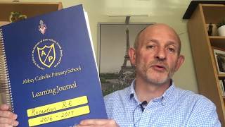 Learning Journals