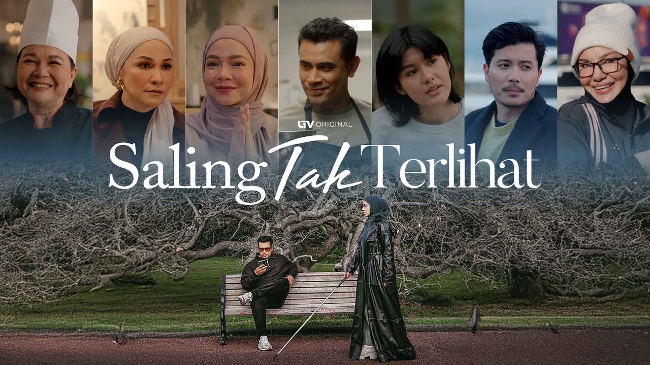SALING TAK TERLIHAT - TAYANGAN PERDANA 15 MIN | UTV
