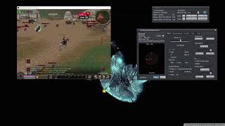 Metin2   Farmbot GM DETECTOR, MULTI BOT