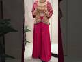 Beauty ethnic wear😍😮#youtube #trending #shorts #ethnicwear #fyp #explore #viral
