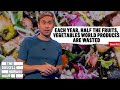 Why Does So Much Food Go To Waste? | The Russell Howard Hour