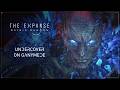 Undercover on Ganymede &mdash; The Expanse: Osiris Reborn Trailer