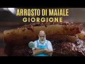 ARROSTO DI MAIALE - Le ricette di Giorgione