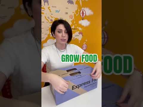 Grow Food - отзыв о Гроу Фуд