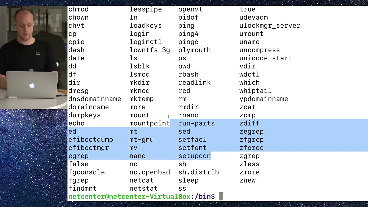 Ping6 Invalid Argument