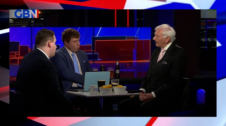 Should there be a change in anonymity law? | Harve...